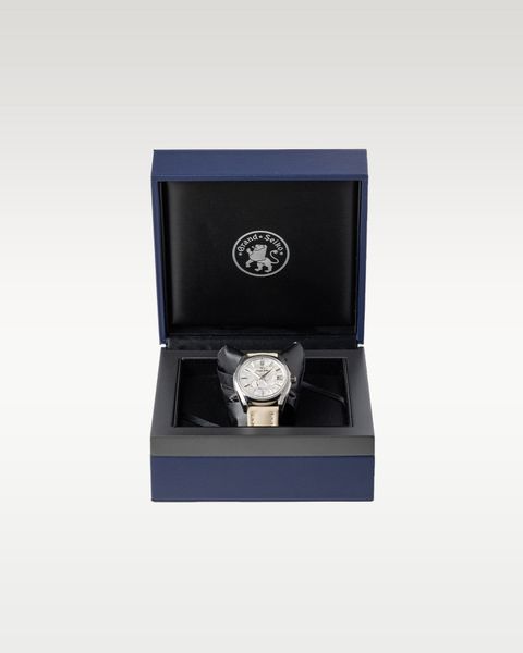 Grand Seiko Heritage Collection SBGA413